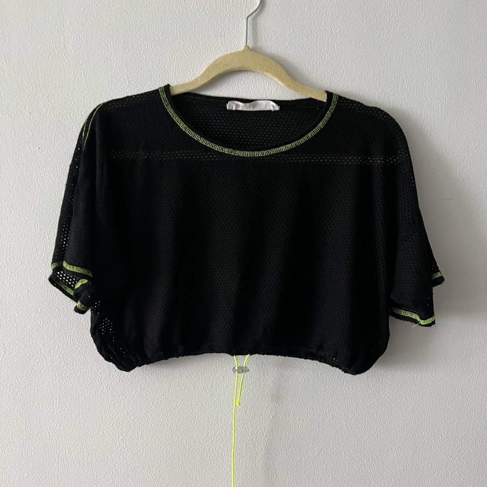 Crop Top bought at Lf